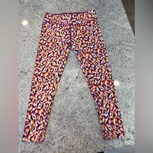 Nike Pants Dri Fit Girls Size 6
